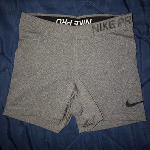 Nike Pro Women's Spandex | S size | Used